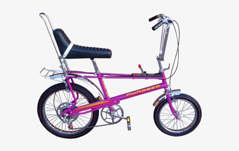 Raleigh Chopper, Website Images, Chopper Bike, Backgrounds - Raleigh Chopper Png, transparent png