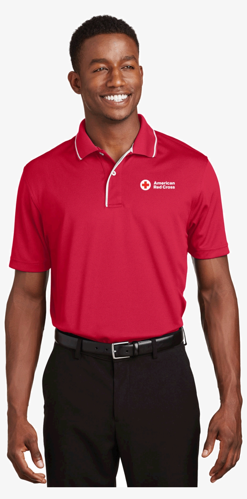 Men's Fashion Silk Touch Polo Shirt Men's Fashion Silk - Polo Shirt, transparent png