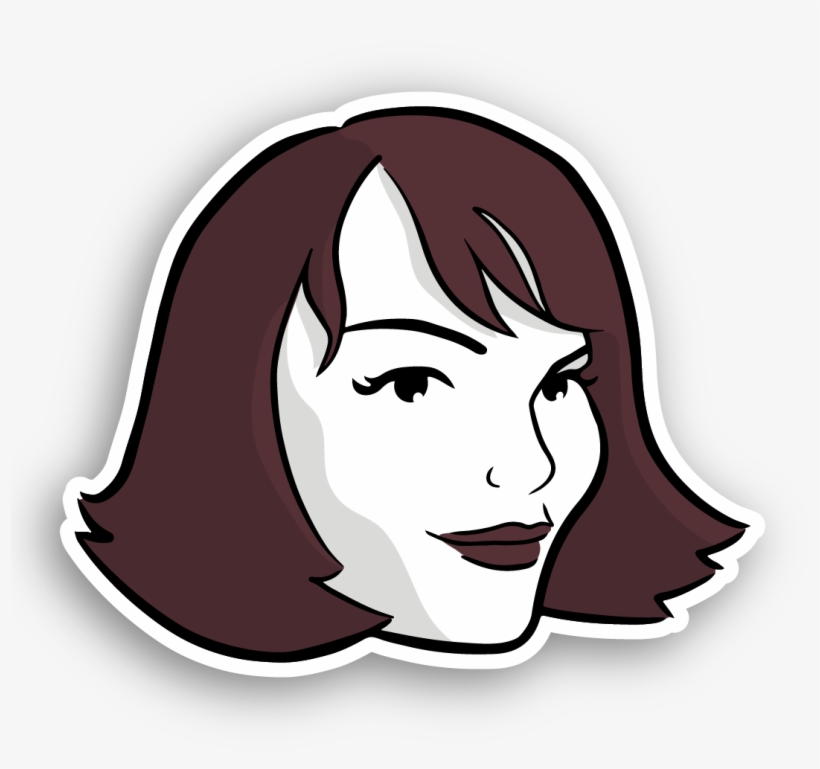 Marketing & Website - Cartoon, transparent png