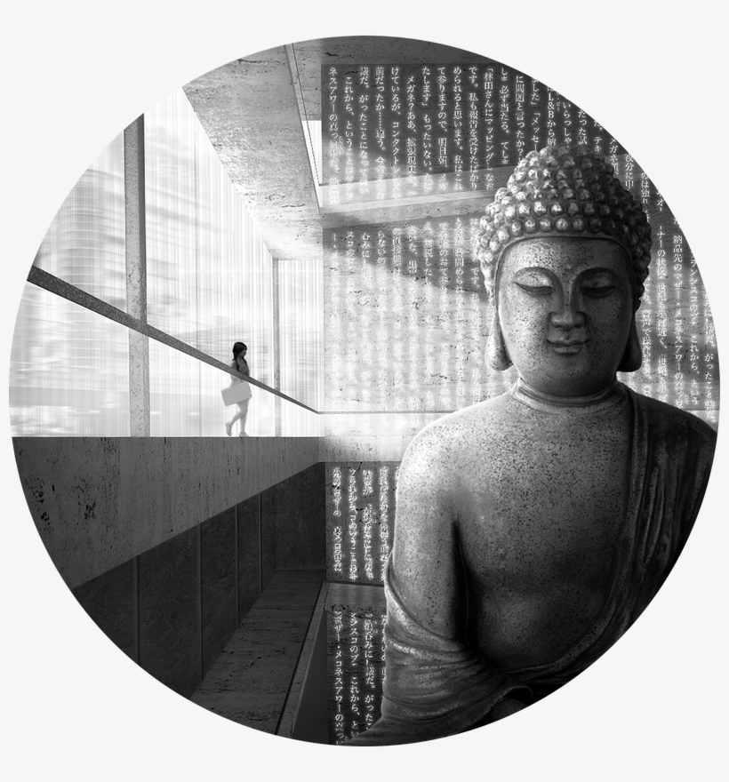 Share - Gautama Buddha, transparent png