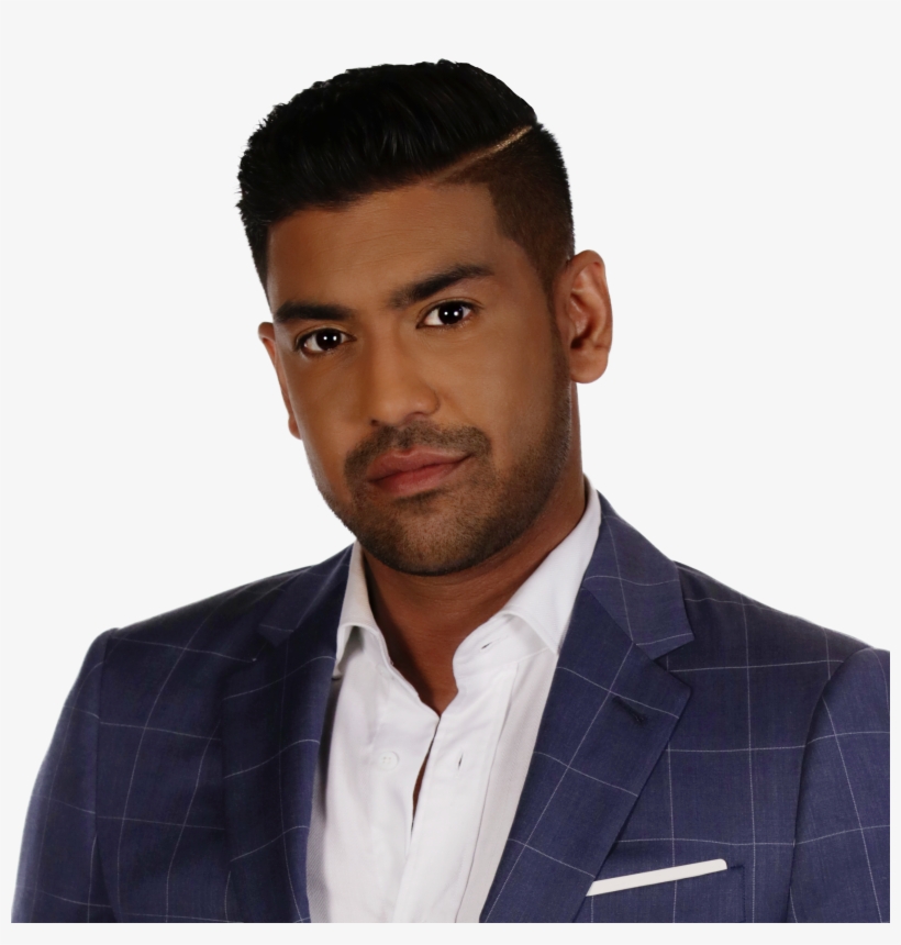 Travis Dhanraj, transparent png