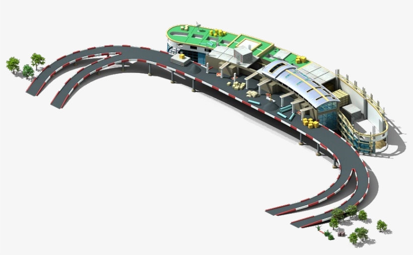 Airport Terminal Construction - Megapolis Airport Png, transparent png