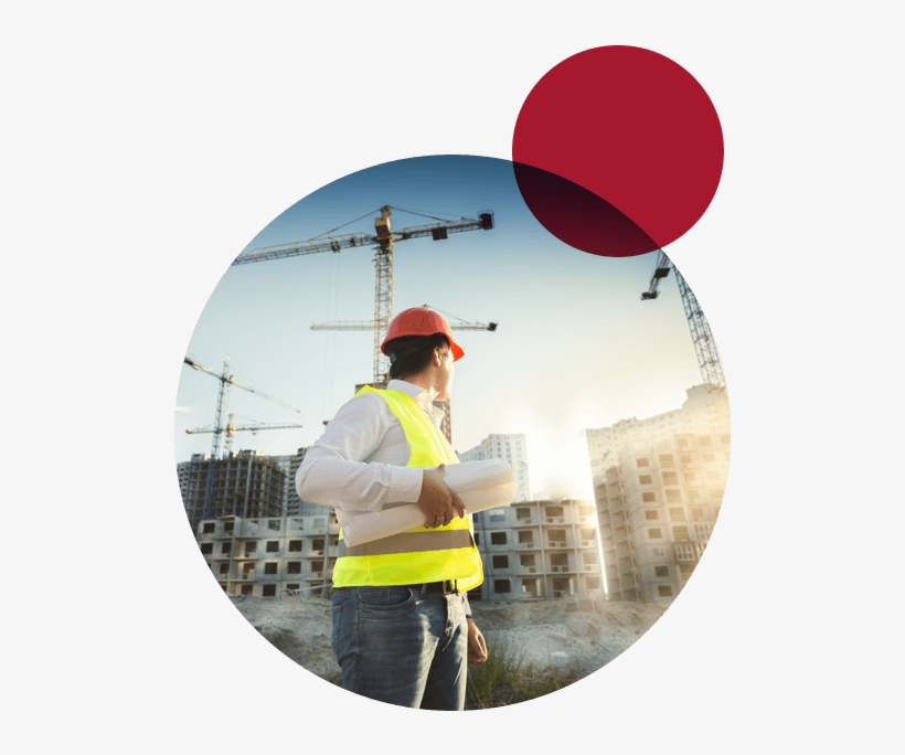 We Have A Dedicated Staff That Provides Thought Leadership - Industrial Safety Management, transparent png