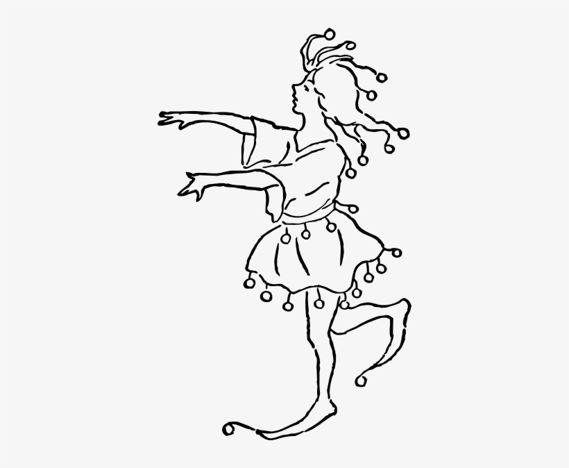 How To Set Use Little Miss New Year Icon Png - Clip Art, transparent png