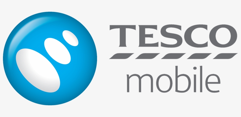 Tescomobile - Tesco Mobile Png, transparent png