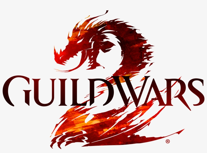 Guild Wars 2 Png, transparent png
