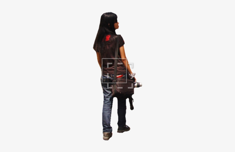 Parent Category - Girls Back Png Hd, transparent png