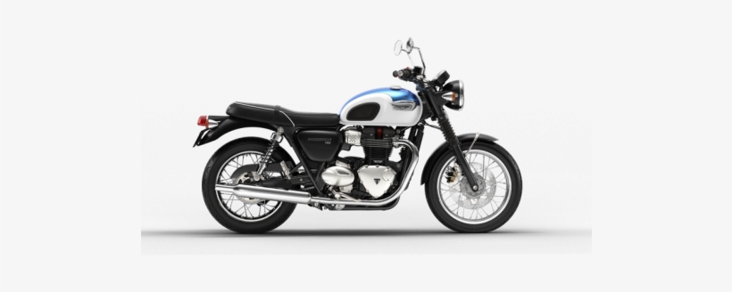 Triumph Launches The New Bonneville T100 At Rs - Triumph Bonneville T100 2018, transparent png