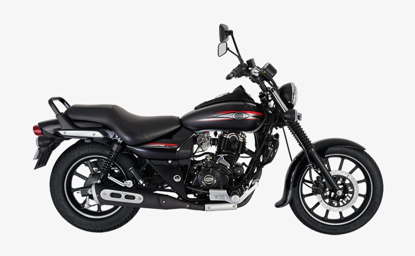 New Bajaj Avenger Street - 2016 Harley Davidson Street Xg500, transparent png