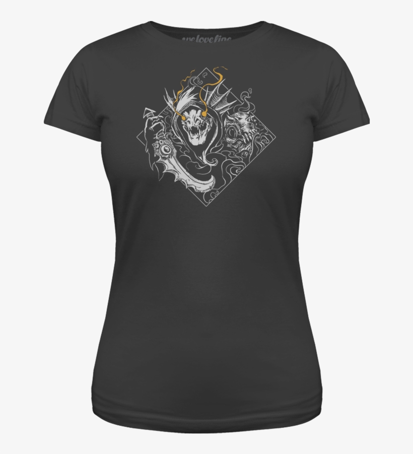 Daybreaker Nightmare Moon Shirt, transparent png
