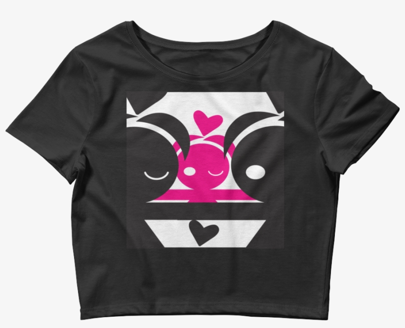 Alien 1 - Post - Crew Top W, transparent png