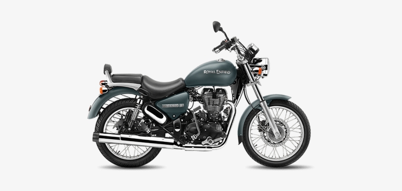 Royal Enfield Thunderbird - New Royal Enfield Thunderbird 500cc Price, transparent png
