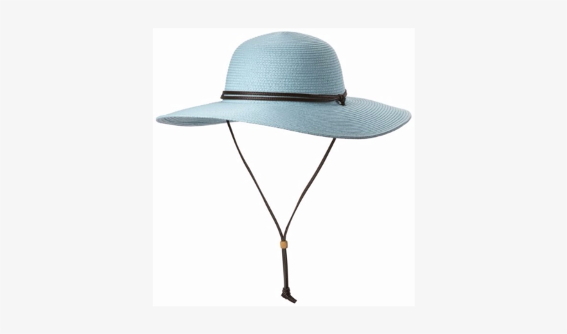 Columbia Women's Global Adventure Packable Hat - Columbia Global Adventure Packable Hat Women's, Iceberg,, transparent png