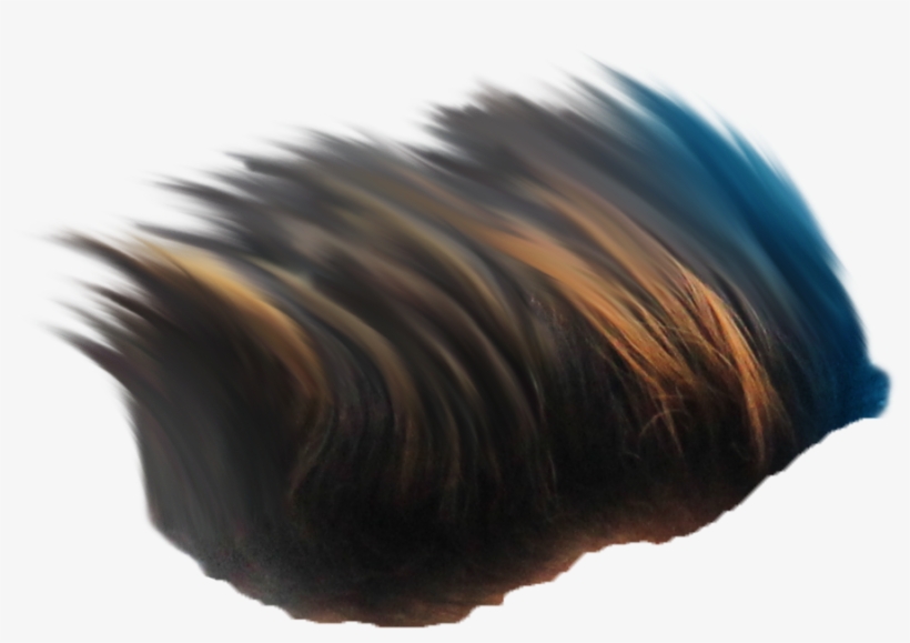 Hair Png ➤ - Lace Wig, transparent png