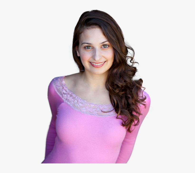 A Voice To Make You Smile - Voice Acting, transparent png