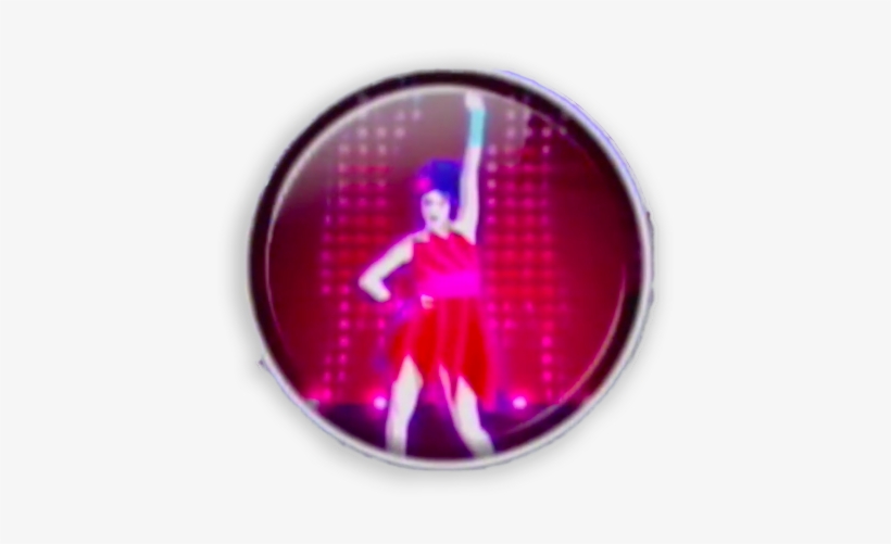 Only Girl Bubble - Just Dance Only Girl, transparent png