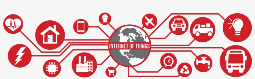 Iot4 - Funciona El Internet De Las Cosas, transparent png