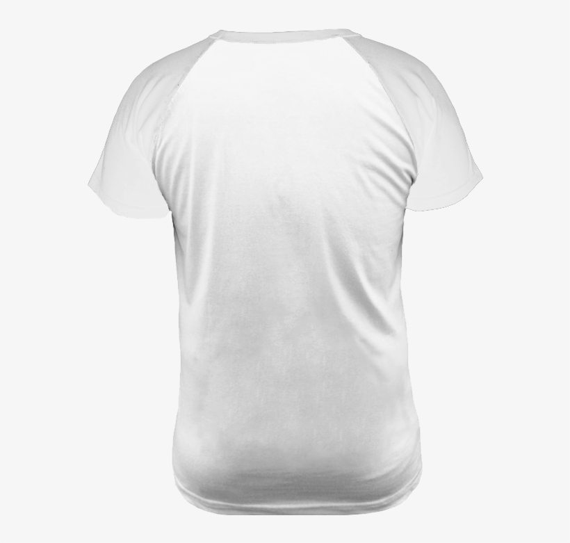 1028 Back Shadow - Blouse, transparent png
