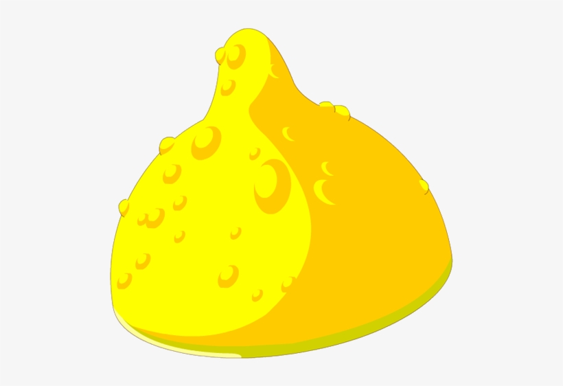 Lemon Hat - Fandom, transparent png