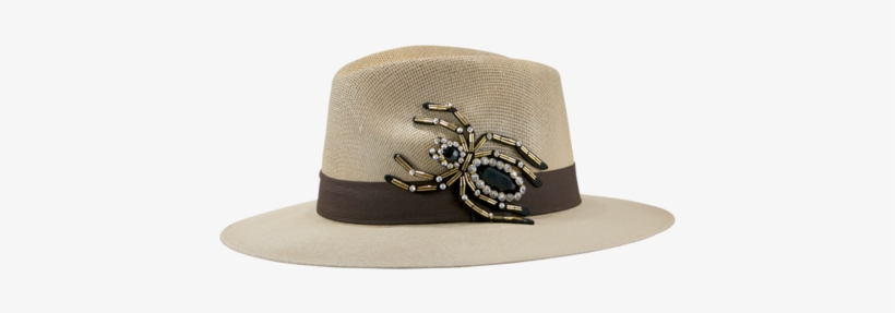 Itzae Spider Explorer Hat - Costume Hat, transparent png