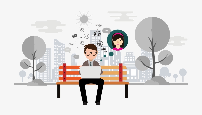 Internet - Cita Cita Menjadi Pengusaha, transparent png