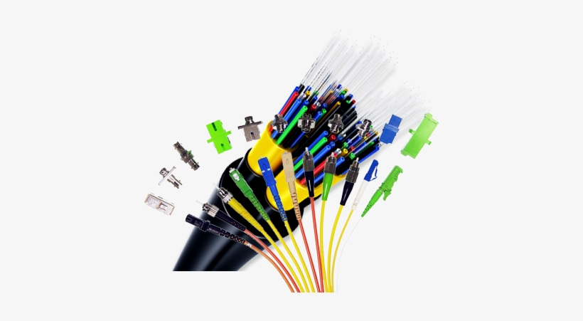 40 Mbps Unlimited Tambaram - Fiber Optic Splicing, transparent png