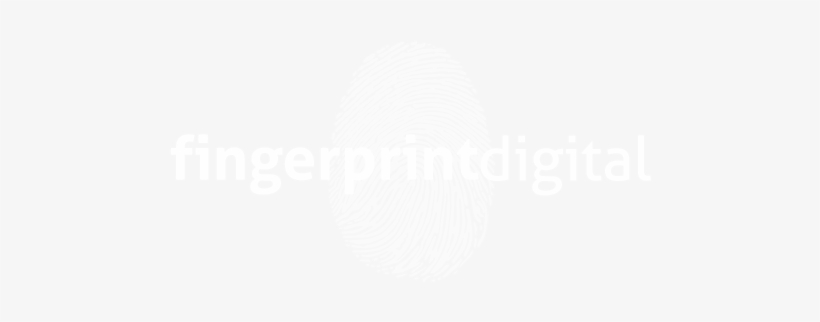 Fingerprint Digital - Safety Management Systems, transparent png