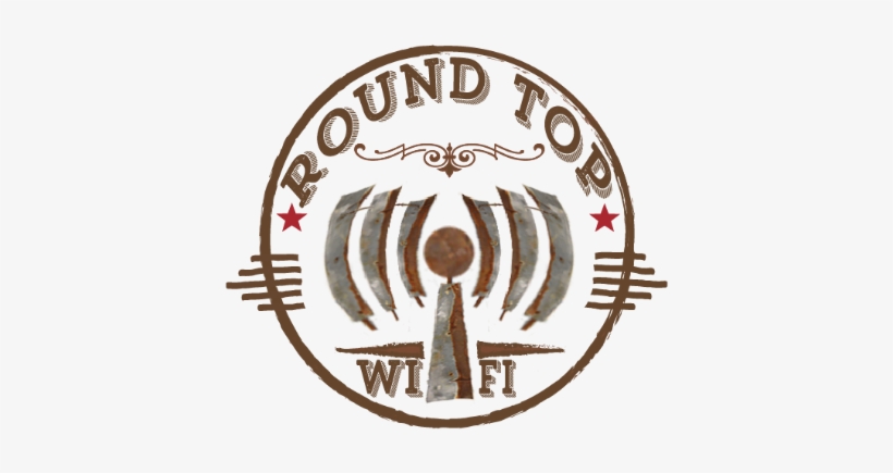 High Speed Internet Where You Need It - Round Top, transparent png