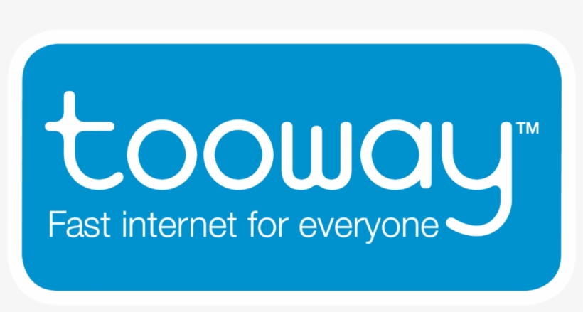 Tooway™ Is A Bi Directional High Speed Satellite Internet - Tooway, transparent png