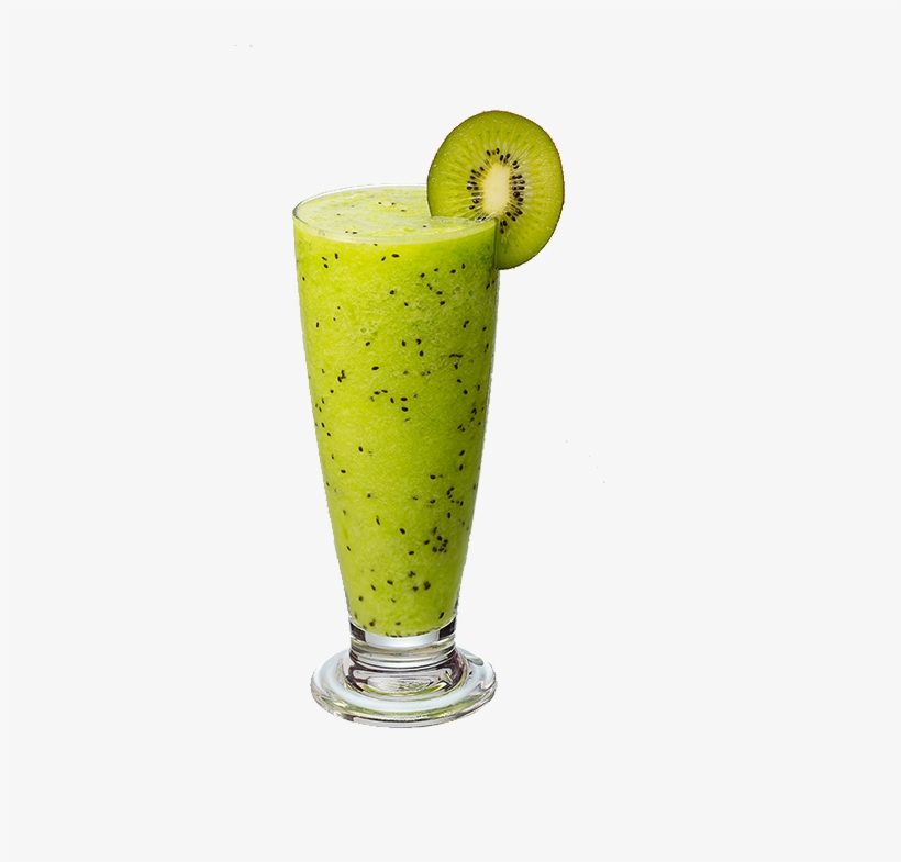 Kiwi Juice - Juice, transparent png