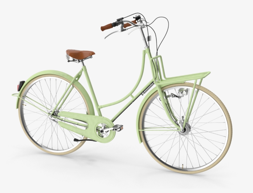 The Black One Is A Photo - Road Bicycle, transparent png