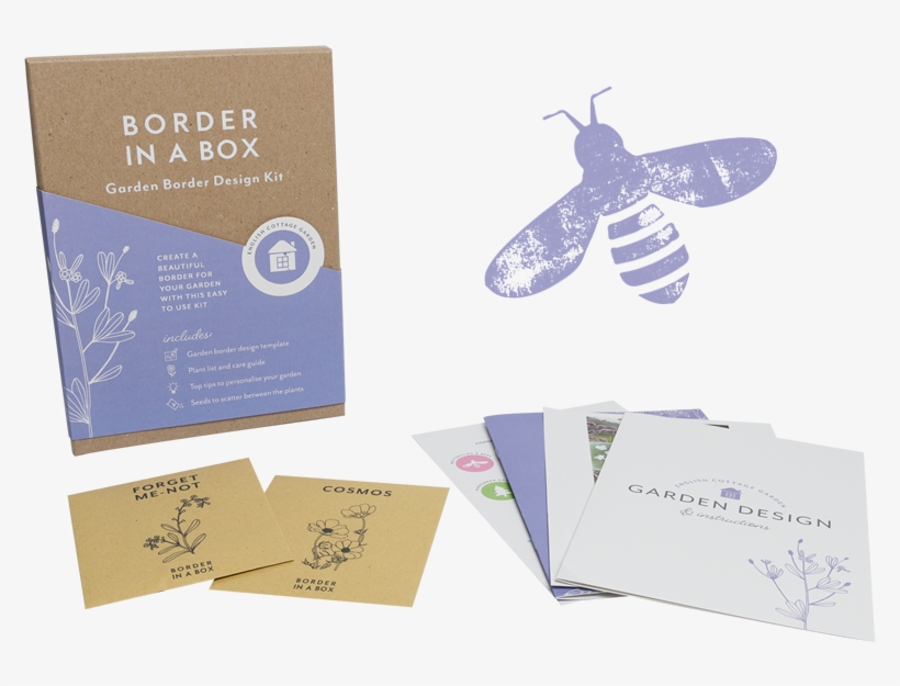 The Perfect Gift For Garden Lovers - Envelope, transparent png