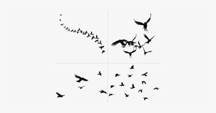 Birds Png Fils - Gargamel I Els Barrufets - Peyo, transparent png