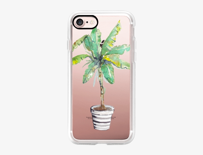 Casetify Iphone 7 Classic Grip Case - Shark Iphone 7 Cases, transparent png