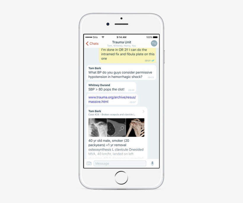 Siilo Injects $5 - Iphone, transparent png