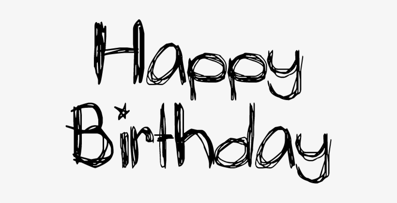 Birthday Png Images Download 10631 Png Resources With - My Twin Did It! (2) Rectangle Magnet, transparent png