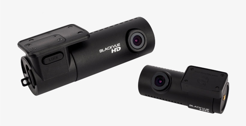 Blackvue Dr430 2ch 720p Hd Dual Lens Gps Ready Dashcam - Blackvue Dr450-1ch 16 Gb Dashcam, transparent png