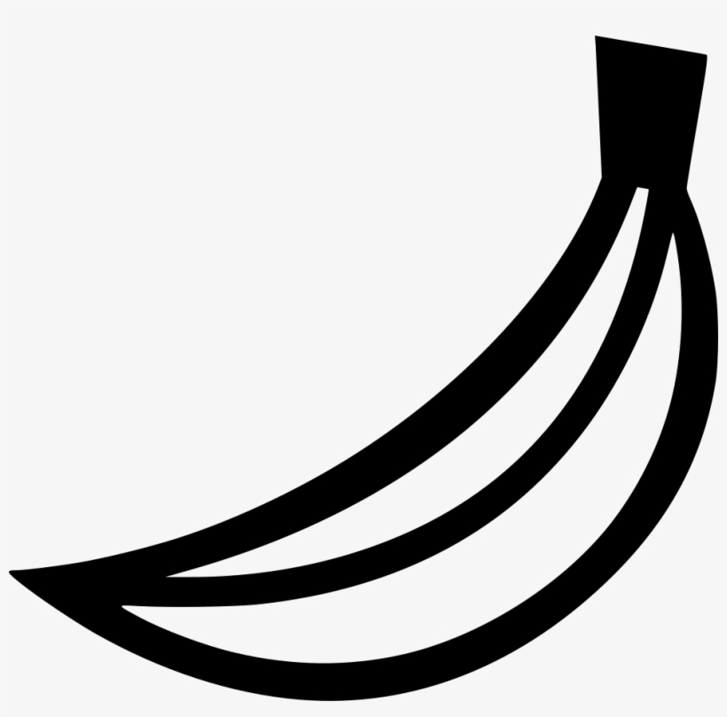 Banana Comments, transparent png
