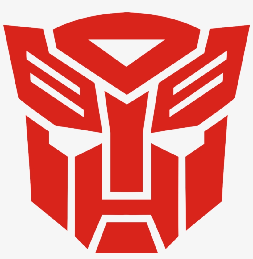 Transparent Background Transformers Logo, transparent png