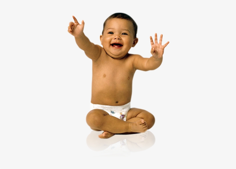 Sweet Baby Png - Infant, transparent png