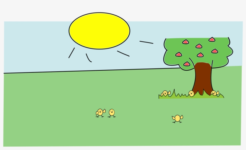 Chicks Png, transparent png