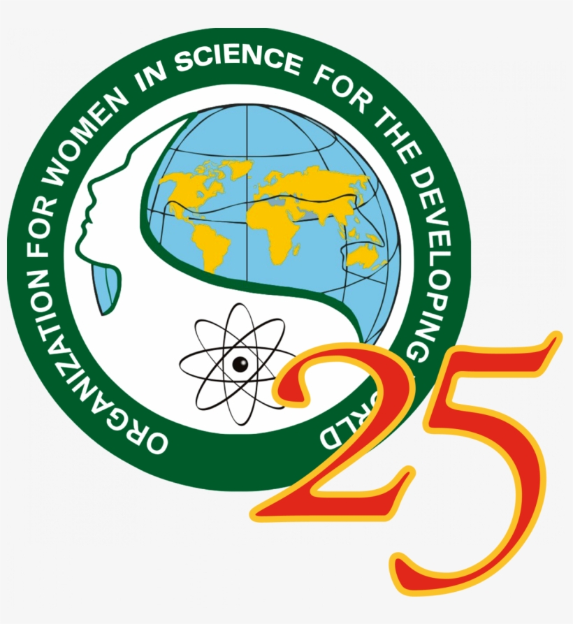 Help Owsd Celebrate 25 Years By Sending Us A Video - Logo Owsd, transparent png