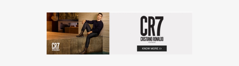 Deals, Discounts & Offers On Foot Wear - Cristiano Ronaldo, transparent png