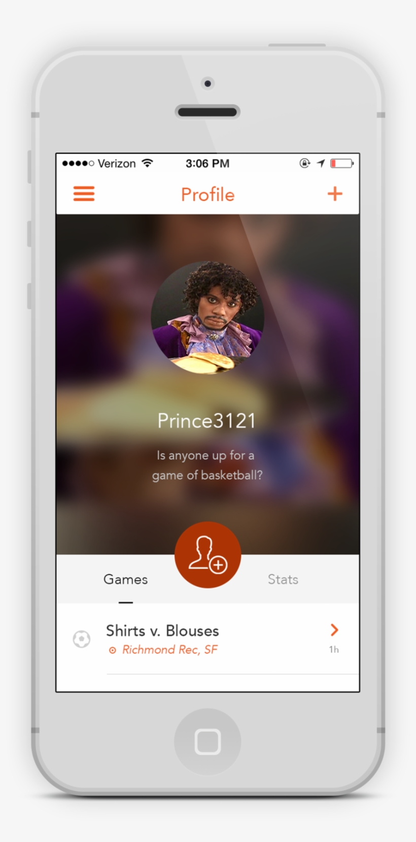 Prince Profile, transparent png