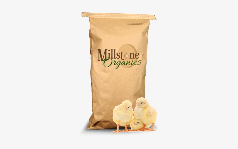 Organic Chick Starter - Poultry Feed, transparent png
