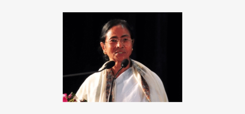 Mamata Banerjee, transparent png