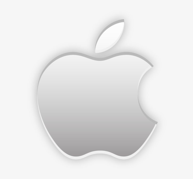 Apple Logo, transparent png