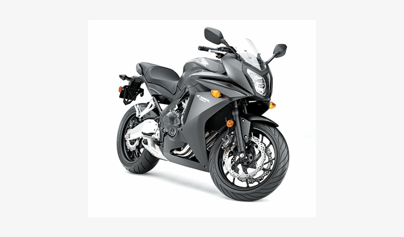 Honda Cbr650f - Cbr650f Price In Bhubaneswar, transparent png