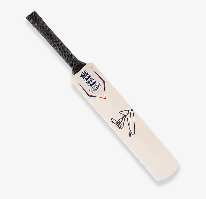 Zoom - England Cricket Bat, transparent png