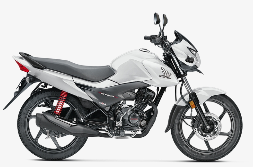 Honda Livo Pearl Amazing White - Honda Livo Bike Price, transparent png